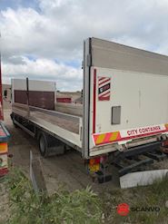 MAN TGL 12-250 4x2 BL Fast lad - 4