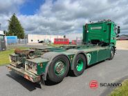 Scania G490 LB 6x2*4 HNB Kroghejs - 2
