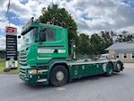 Scania G490 LB 6x2*4 HNB Kroghejs
