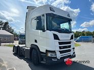 Scania R500 A 6x2/4 LB mega Trækker - 2