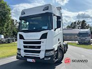 Scania R500 A 6x2/4 LB mega Trækker - 3