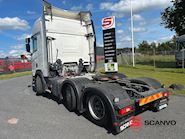 Scania R500 A 6x2/4 LB mega Trækker - 5
