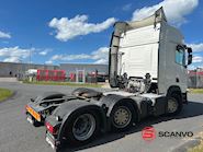 Scania R500 A 6x2/4 LB mega Trækker - 8