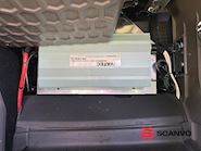 Scania R500 A 6x2/4 LB mega Trækker - 22