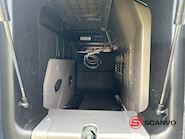 Scania P 420 B 6x2 NB - Hiab X-Hipro 192 E4 Container system/crane - 30