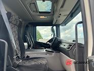 Scania P 420 B 6x2 NB - Hiab X-Hipro 192 E4 Container system/crane - 9