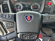 Scania P 420 B 6x2 NB - Hiab X-Hipro 192 E4 Container system/crane - 29