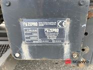 Mercedes-Benz Atego 1221- Palfinger PK4200 kran Kran/Fast lad - 29