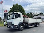 Mercedes-Benz Atego 1221- Palfinger PK4200 kran Kran/Fast lad