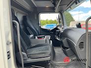Mercedes-Benz Atego 1221- Palfinger PK4200 kran Kran/Fast lad - 8