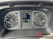 Mercedes-Benz Atego 1221- Palfinger PK4200 kran Kran/Fast lad - 16