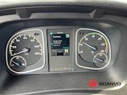 Mercedes-Benz Atego 1221- Palfinger PK4200 kran Kran/Fast lad - 18