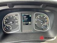 Mercedes-Benz Atego 1221- Palfinger PK4200 kran Kran/Fast lad - 19