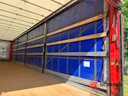 Kel-Berg 13,6 mtr gardin - lodretstående lift City - 9