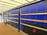 Kel-Berg 13,6 mtr gardin - lodretstående lift City - 10
