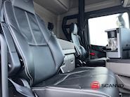 Scania R500 A 6x2/4 LB mega Trækker - 8