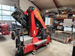 Palfinger PK 19001 SLD  S205-EK-B Kran