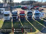 Palfinger PK 22002 SLD  S205-EK-B Kran