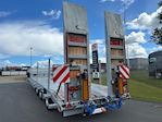 Hangler SDS-H 510-T 3-aks maskintrailer Maskintransport