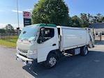 Mitsubitsi Fuso CANTER 9C18 Renovation