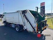 Mitsubitsi Fuso CANTER 9C18 Renovation - 8