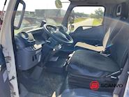 Mitsubitsi Fuso CANTER 9C18 Renovation - 9