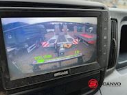 Mitsubitsi Fuso CANTER 9C18 Renovation - 10