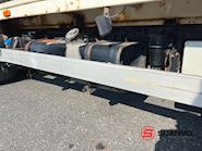Mitsubitsi Fuso CANTER 9C18 Renovation - 11