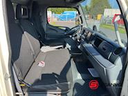 Mitsubitsi Fuso CANTER 9C18 Renovation - 13