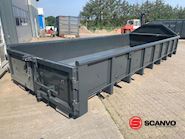 Scancon S6515 Åben - 2