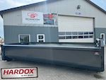 Scancon SH5813 Hardox 13m3 5800mm Åben