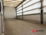 Mercedes-Benz Actros 1832 Gardin - 3