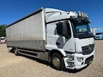 Mercedes-Benz Actros 1832 Gardin