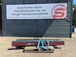 VBG Hydruisk 600 mm udskuds kofanger Reservedele