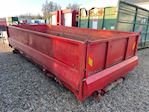 Diverse S6014 6000mm - 14m3 - 2-delt Pendel