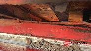 Diverse S6014 6000mm - 14m3 - 2-delt Pendel - 10