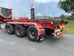 Kel-Berg 3 vejs wirehejs 6- 6,5 mtr containere Hejs