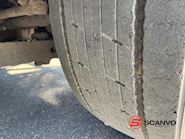 Mercedes-Benz Econic 2630L Chassis - 13
