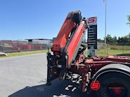 Palfinger PK 22002 EH  S304-SK-E Kran - 5