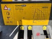 Palfinger PK 22002 EH  S304-SK-E Kran - 2