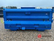 Scancon SH6013 Hardox 13m3 6000mm Åben - 2