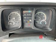 Mercedes-Benz Arocs 3248 (L8x4/4) - HMF 2820K6 Aftagelig kran Hejs/kran - 29