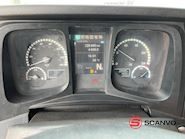 Mercedes-Benz Arocs 3248 (L8x4/4) - HMF 2820K6 Aftagelig kran Hejs/kran - 30