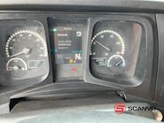 Mercedes-Benz Arocs 3248 (L8x4/4) - HMF 2820K6 Aftagelig kran Hejs/kran - 27