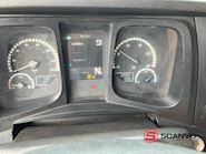 Mercedes-Benz Arocs 3248 (L8x4/4) - HMF 2820K6 Aftagelig kran Hejs/kran - 28