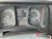Mercedes-Benz Arocs 3248 (L8x4/4) - HMF 2820K6 Aftagelig kran Hejs/kran - 26