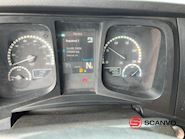 Mercedes-Benz Arocs 3248 (L8x4/4) - HMF 2820K6 Aftagelig kran Hejs/kran - 23