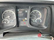 Mercedes-Benz Arocs 3248 (L8x4/4) - HMF 2820K6 Aftagelig kran Hejs/kran - 24