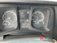 Mercedes-Benz Arocs 3248 (L8x4/4) - HMF 2820K6 Aftagelig kran Hejs/kran - 21