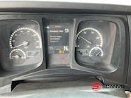Mercedes-Benz Arocs 3248 (L8x4/4) - HMF 2820K6 Aftagelig kran Hejs/kran - 19
